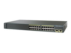 年后思科WS-C2960-24TT交换机仅报3700 经典设备何以延续价值？